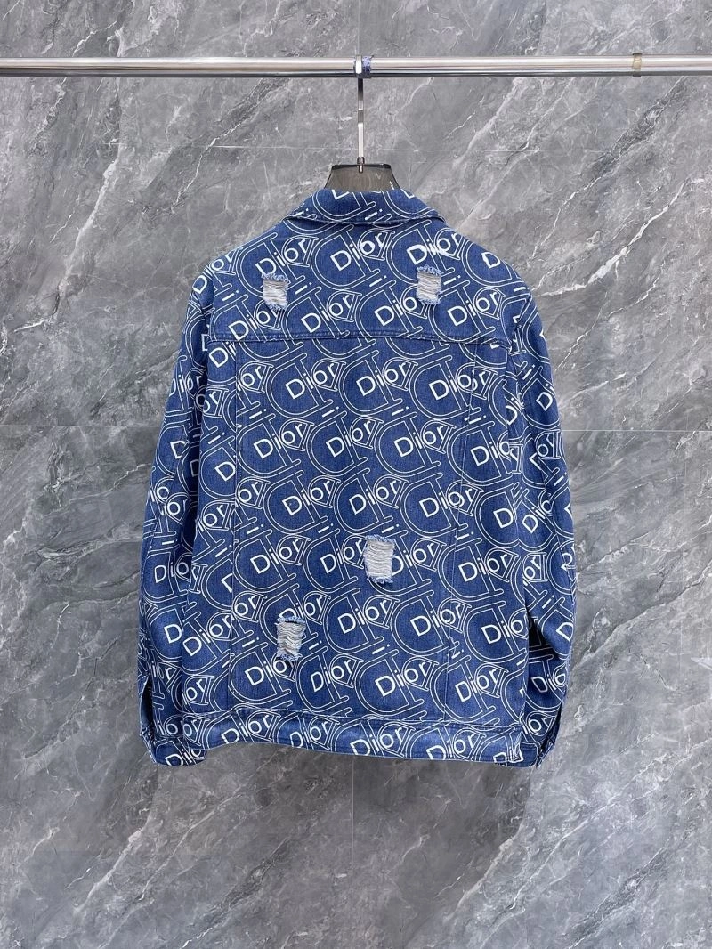Fashionable Christian Dior Outwear 117147