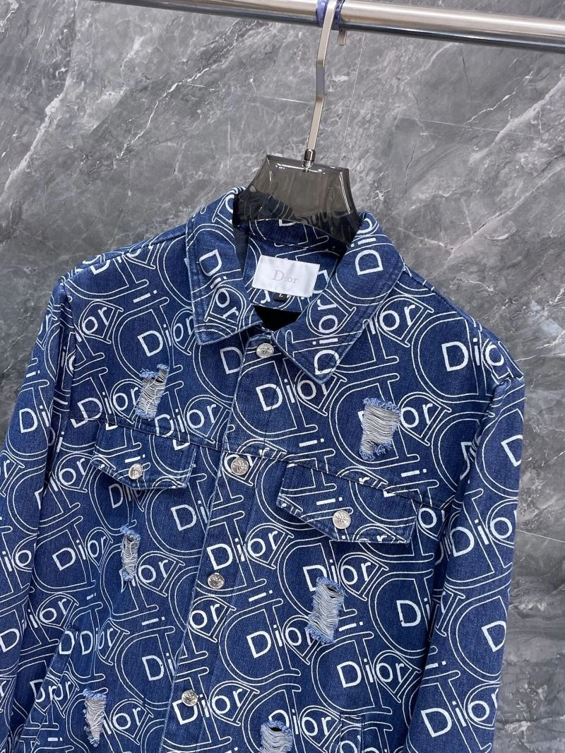 Fashionable Christian Dior Outwear 117147