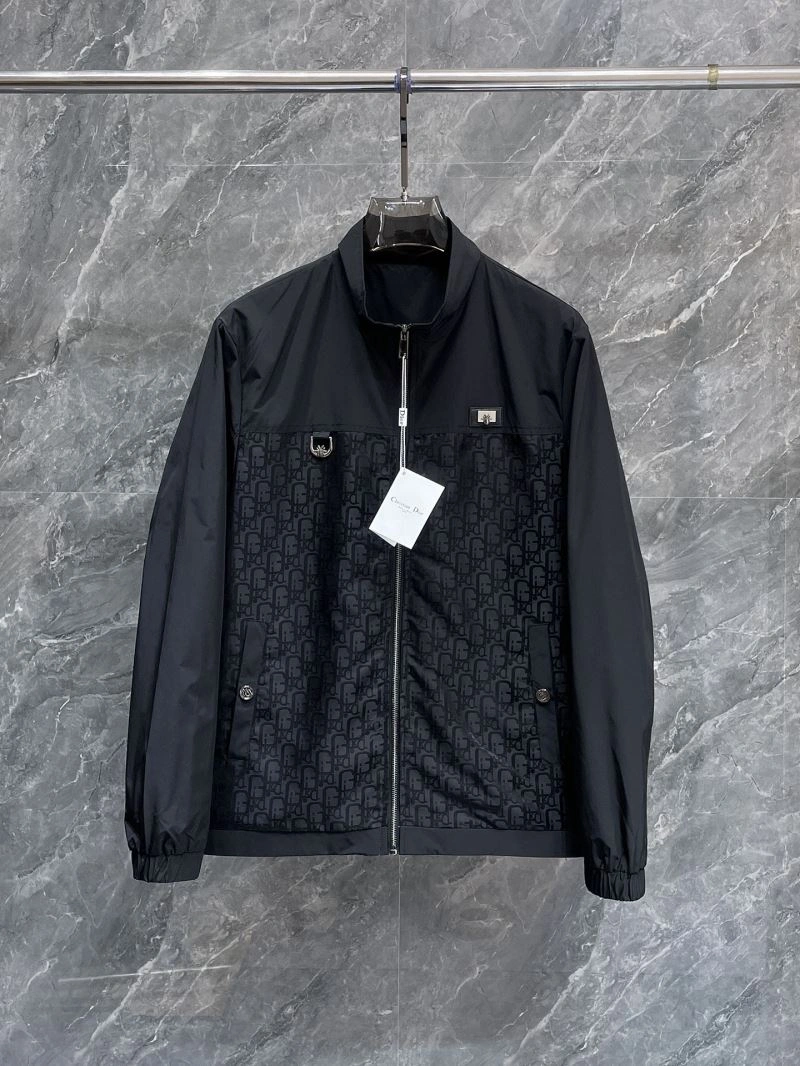 Christian Dior Outwear UrbanChic 117143