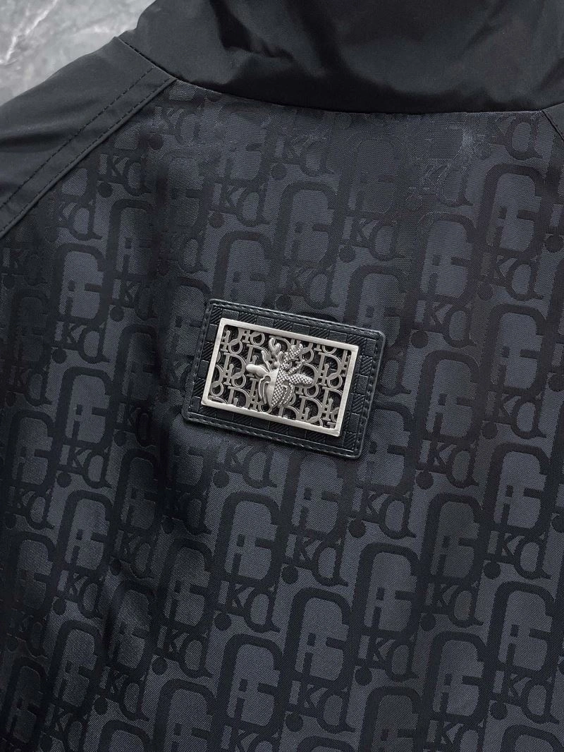 Christian Dior Outwear UrbanChic 117143