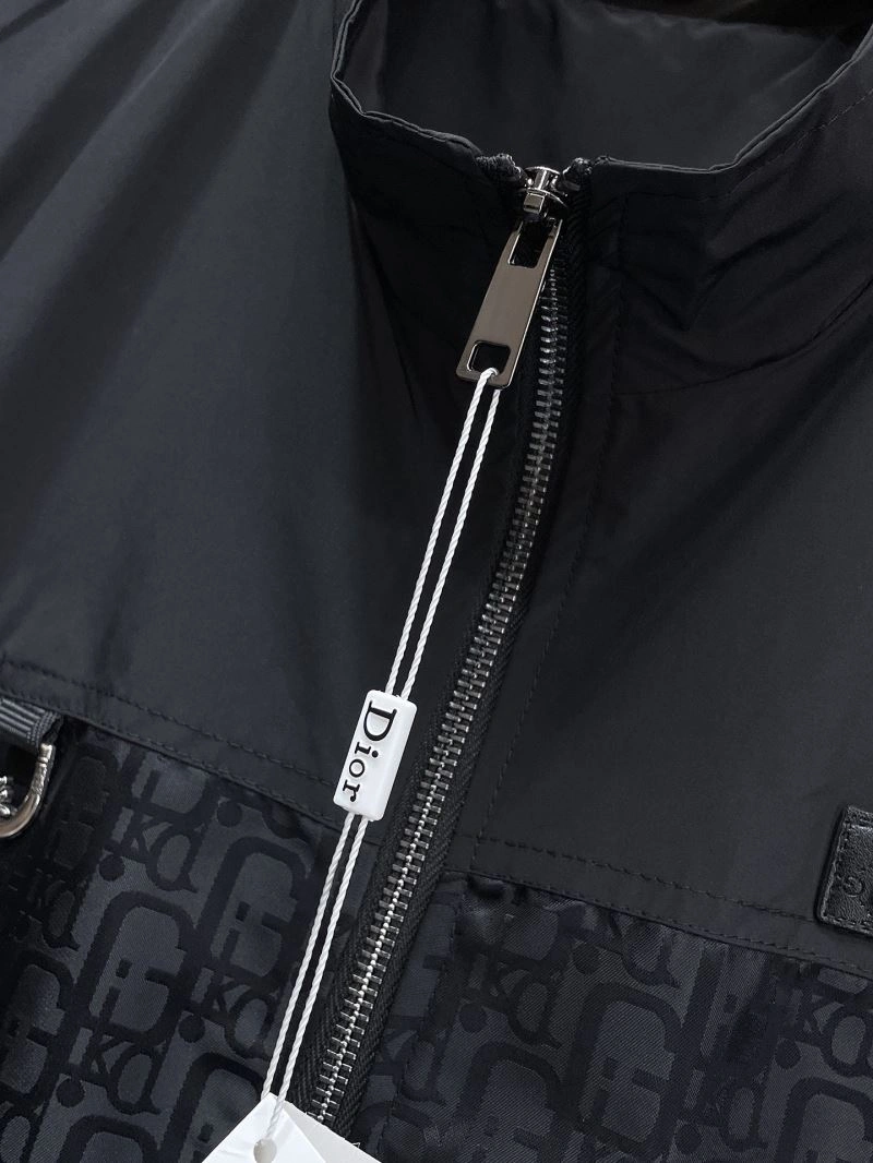 Christian Dior Outwear UrbanChic 117143