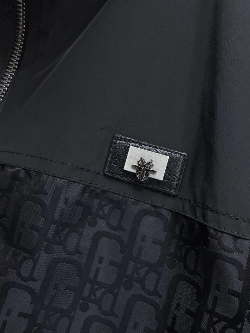 Christian Dior Outwear UrbanChic 117143