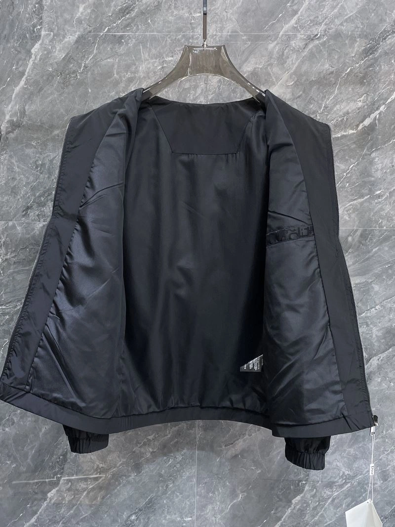 Christian Dior Outwear UrbanChic 117143
