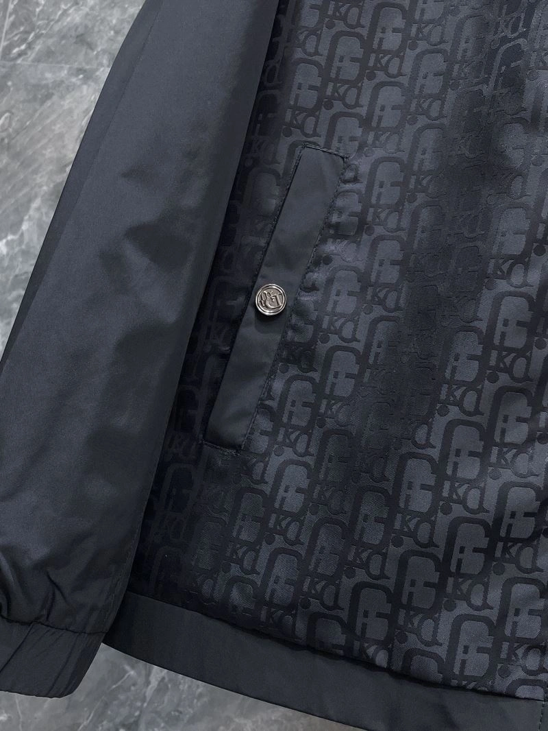 Christian Dior Outwear UrbanChic 117143