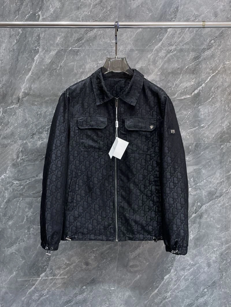 Chic Christian Dior Outwear 117138