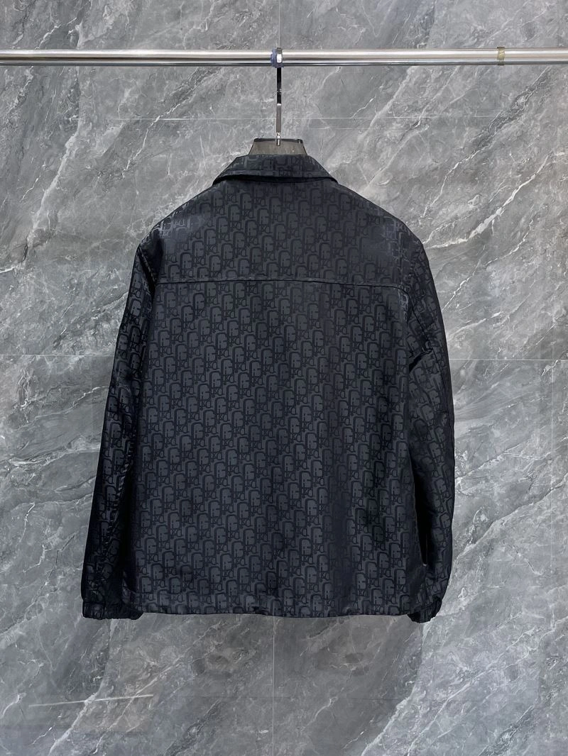 Chic Christian Dior Outwear 117138
