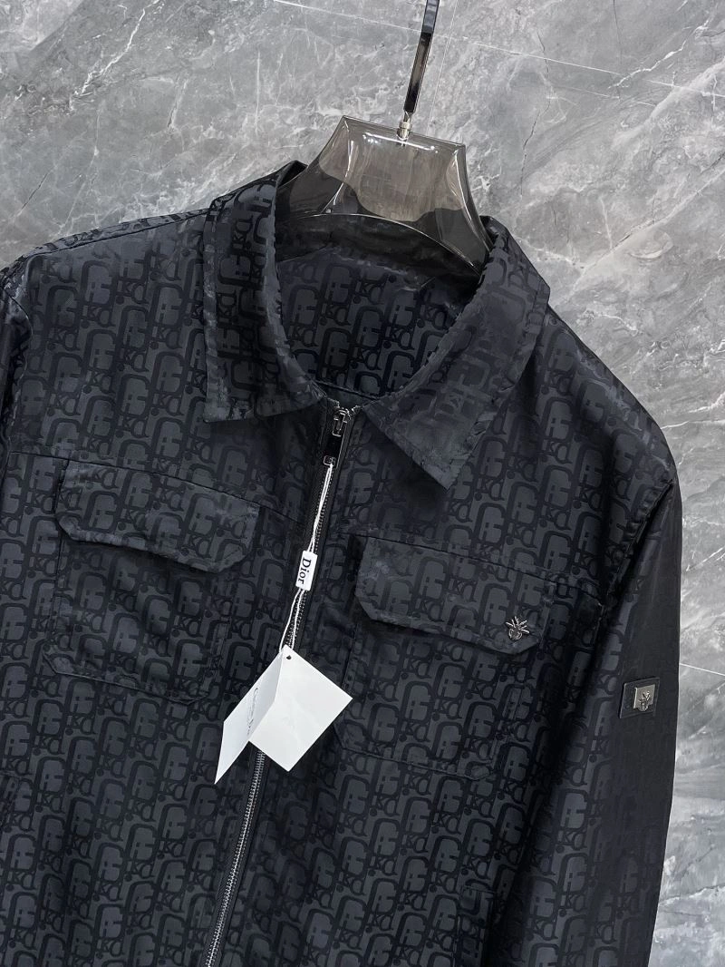Chic Christian Dior Outwear 117138