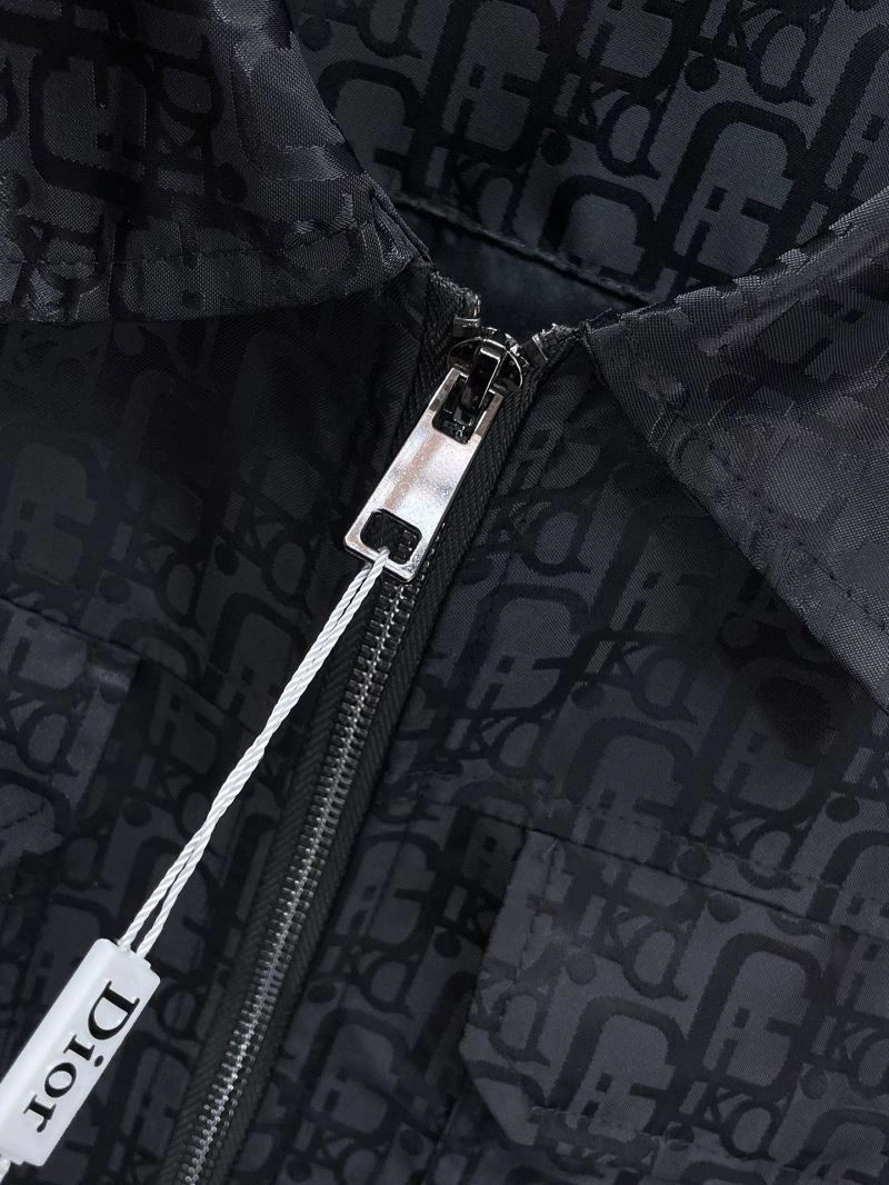 Chic Christian Dior Outwear 117138