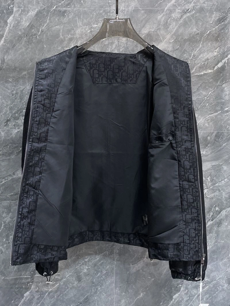 Chic Christian Dior Outwear 117138