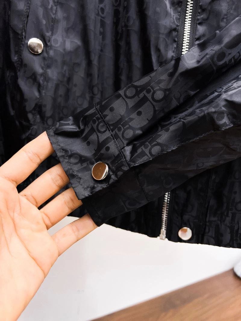 EyeCatching Christian Dior Outwear 116910