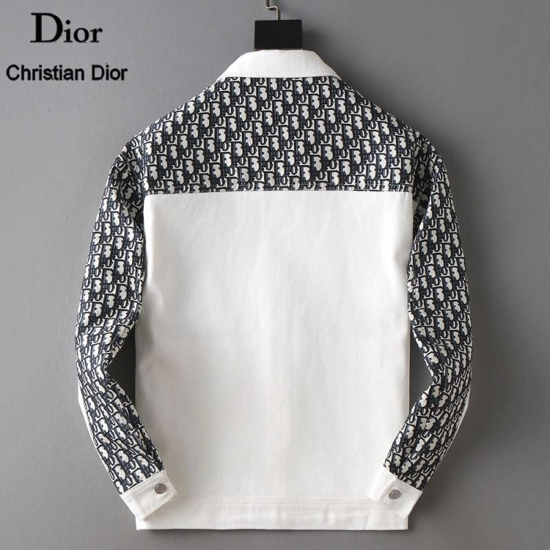 Upgraded Christian Dior Outwear 116895