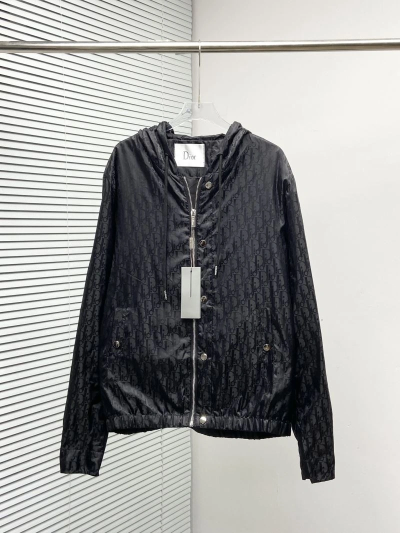 Christian Dior Outwear Reliable 116915