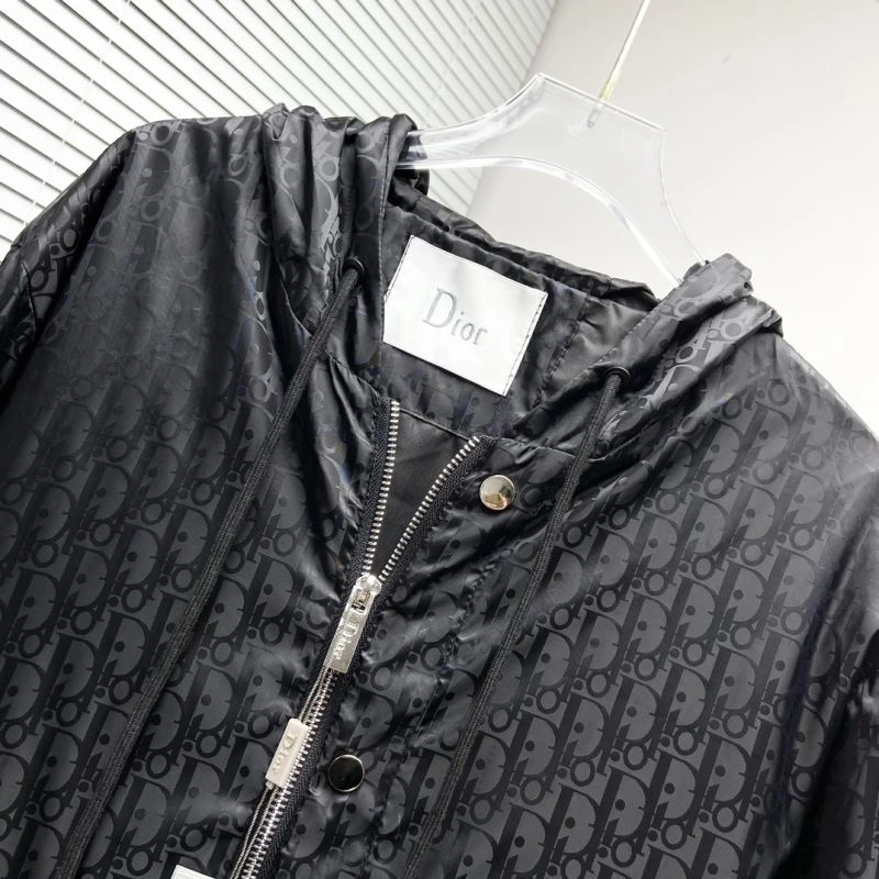 Christian Dior Outwear Reliable 116915