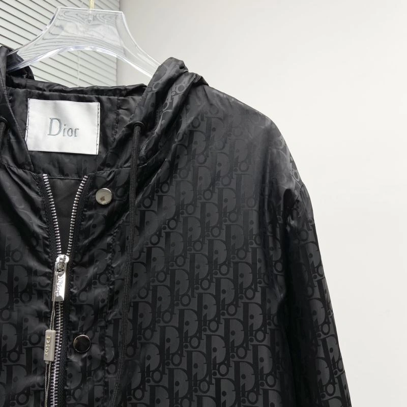 Christian Dior Outwear Reliable 116915