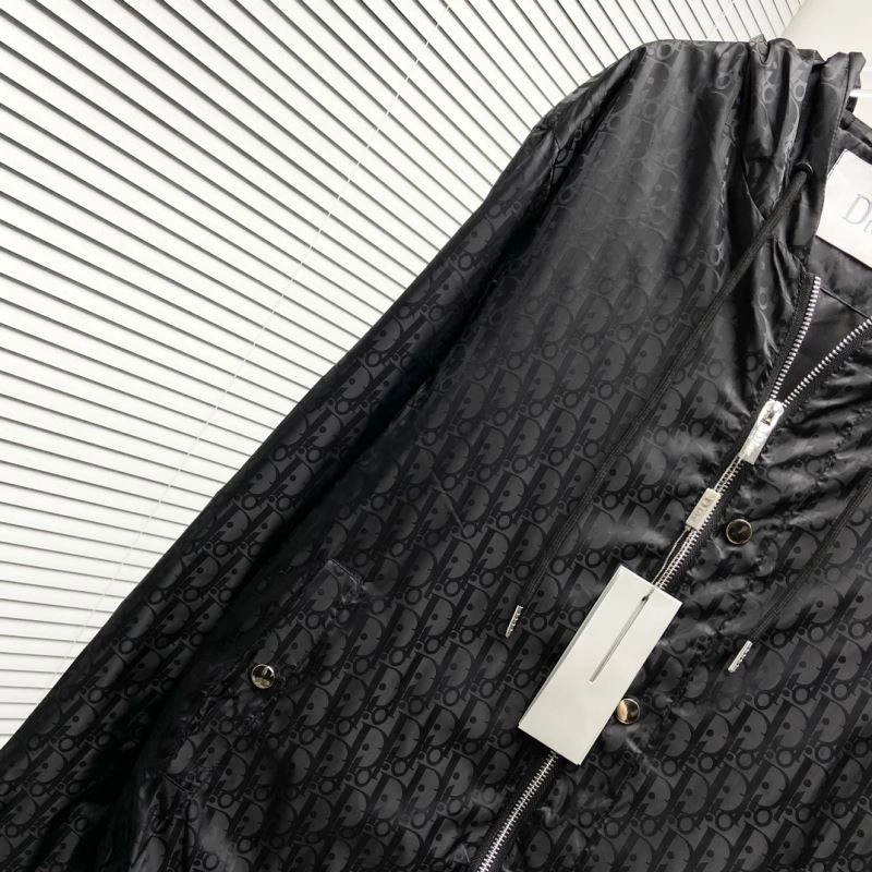 Christian Dior Outwear Reliable 116915