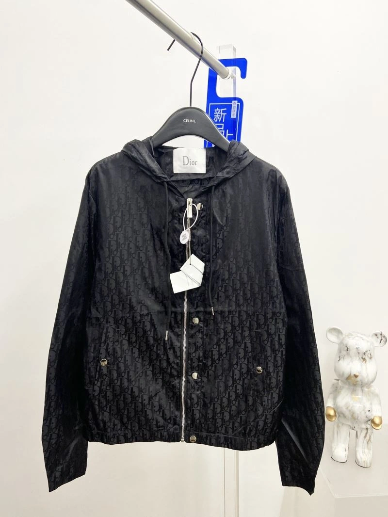 Neat Christian Dior Outwear 116912