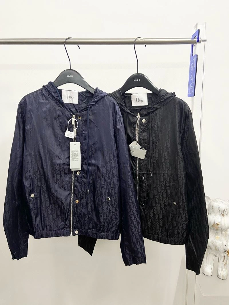 Neat Christian Dior Outwear 116912
