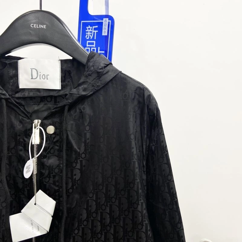 Neat Christian Dior Outwear 116912