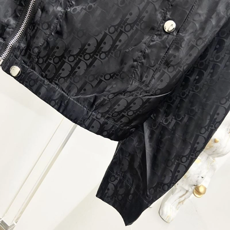 Neat Christian Dior Outwear 116912