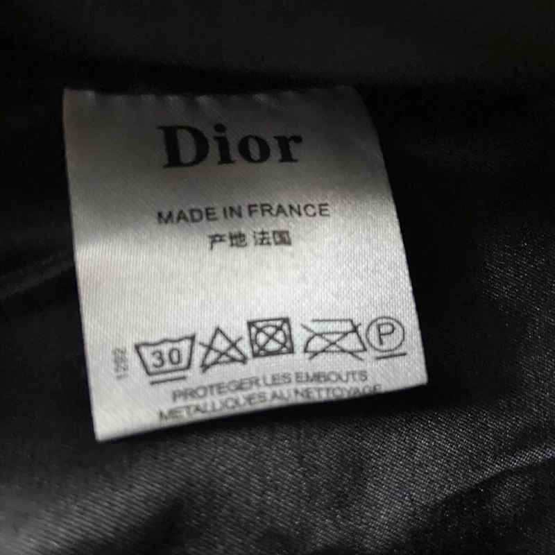 Neat Christian Dior Outwear 116912