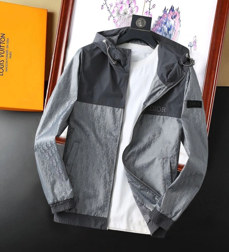 Christian Dior Outwear EasyCare 116909