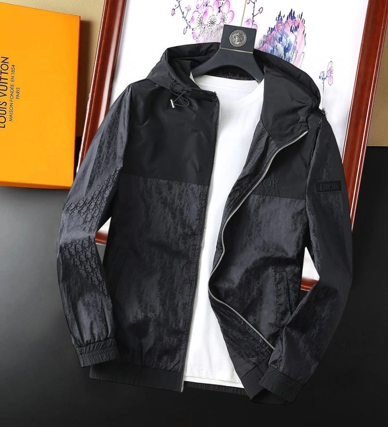 Christian Dior Outwear EasyCare 116909
