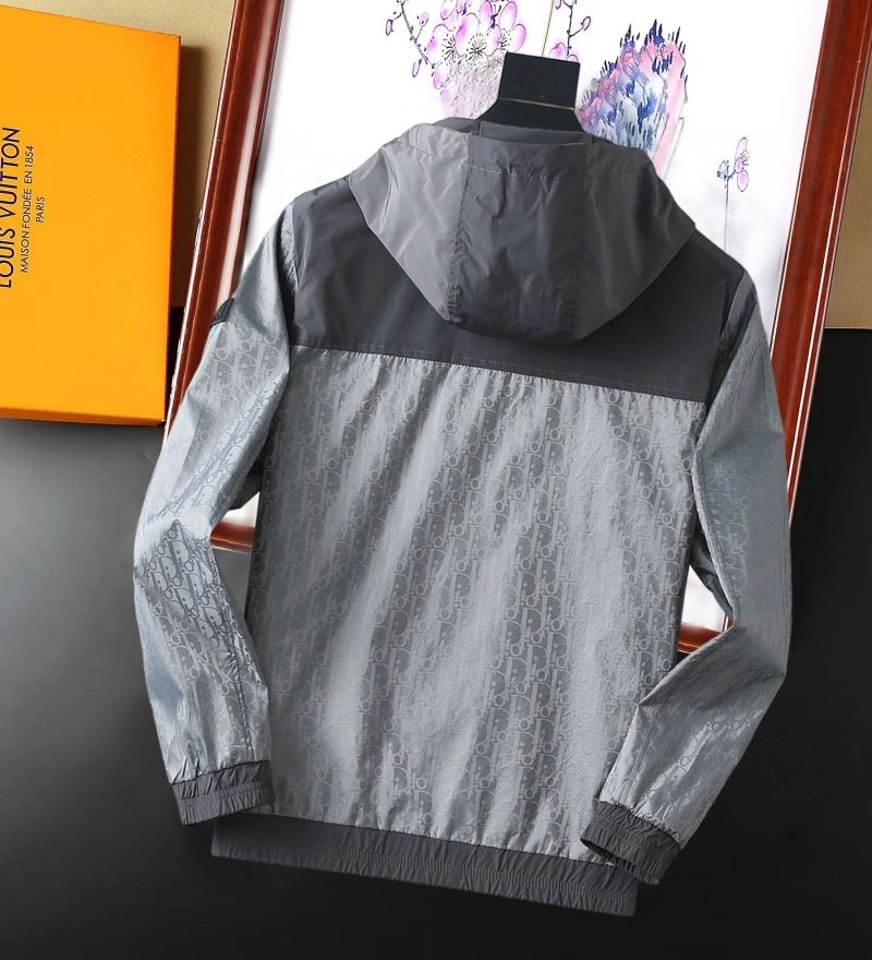 Christian Dior Outwear EasyCare 116909