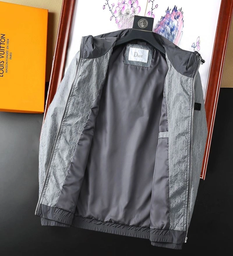 Christian Dior Outwear EasyCare 116909