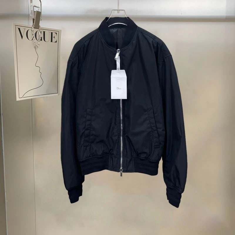 Christian Dior Outwear Sophisticated 116898