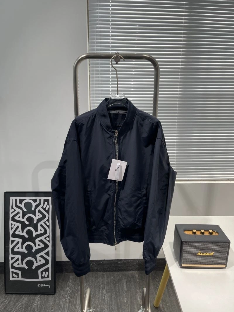 Unisex Christian Dior Outwear 116905