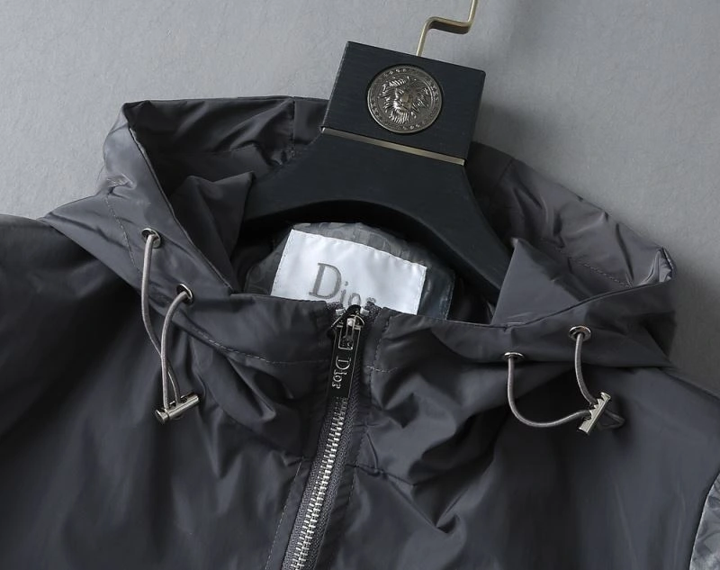 SportInspired Christian Dior Outwear 116918