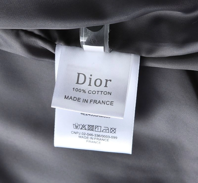 SportInspired Christian Dior Outwear 116918