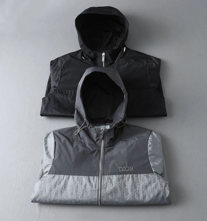 SportInspired Christian Dior Outwear 116918