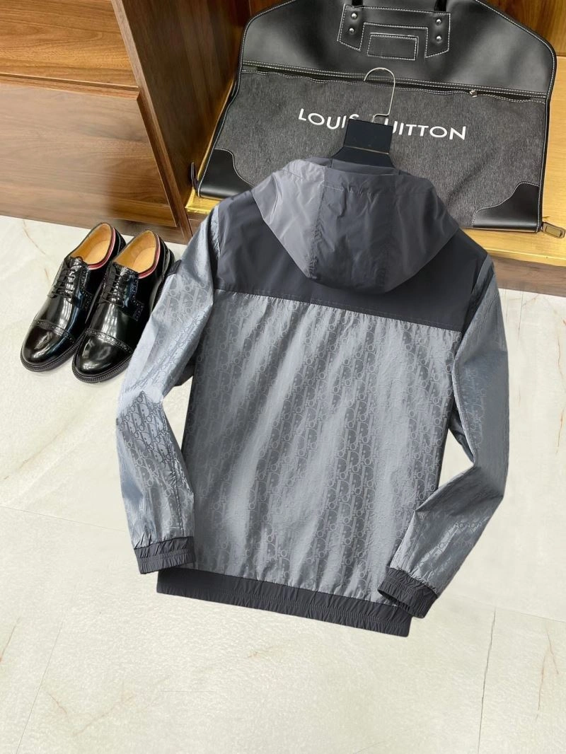SportInspired Christian Dior Outwear 116918