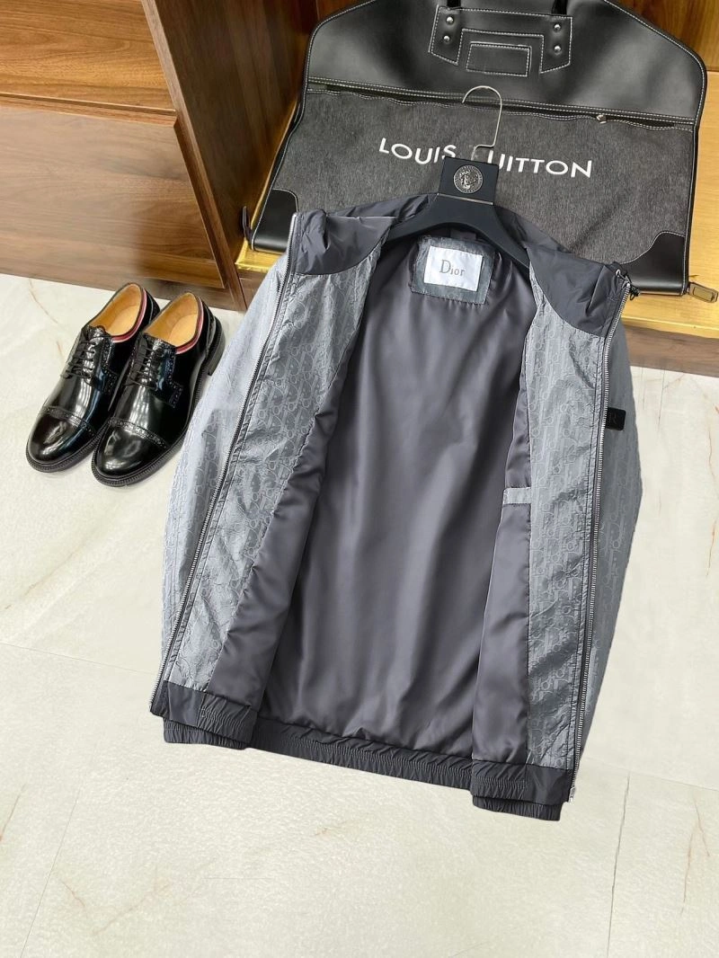 SportInspired Christian Dior Outwear 116918