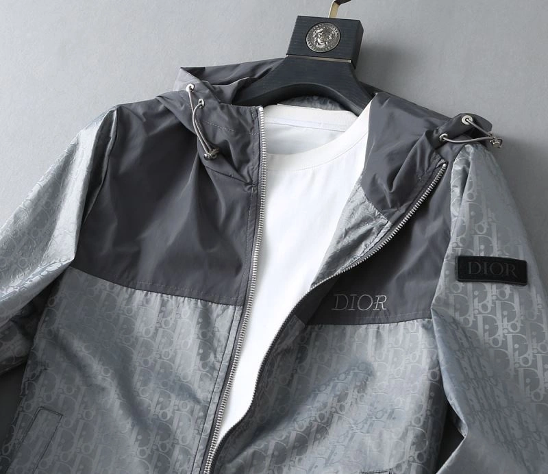 SportInspired Christian Dior Outwear 116918