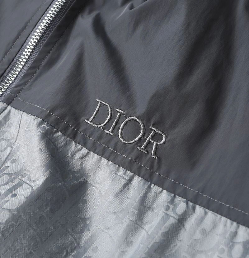 SportInspired Christian Dior Outwear 116918