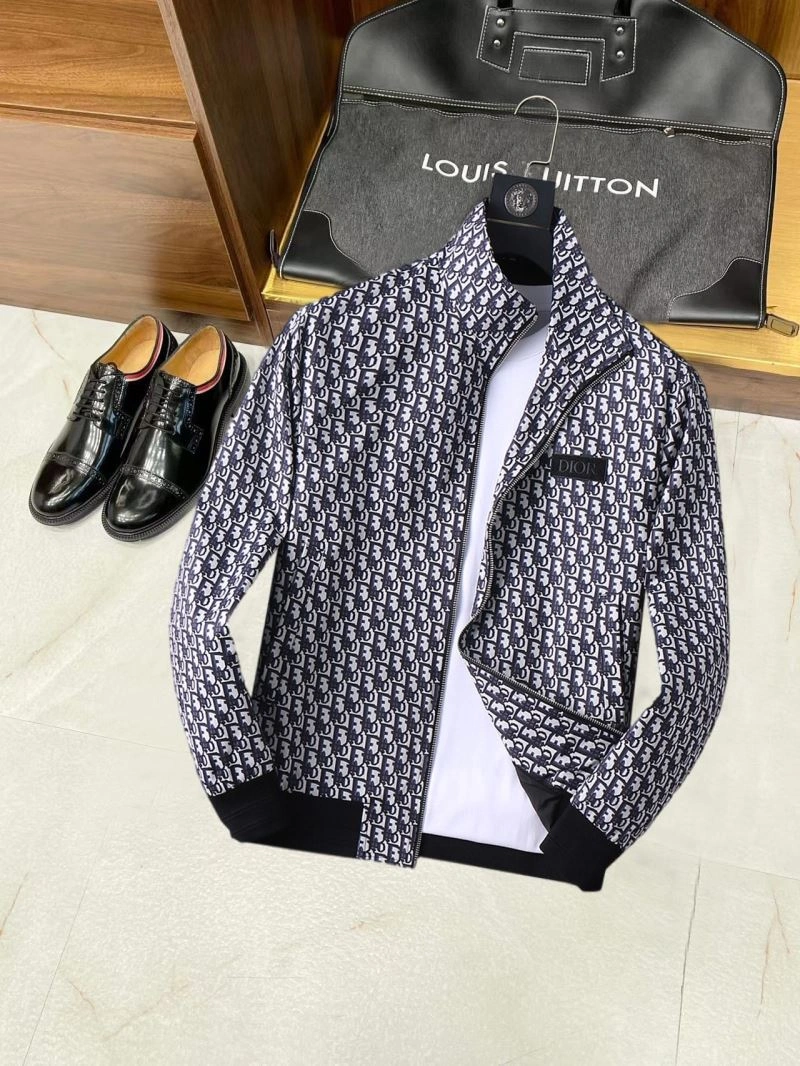 Elegant Christian Dior Outwear 116911
