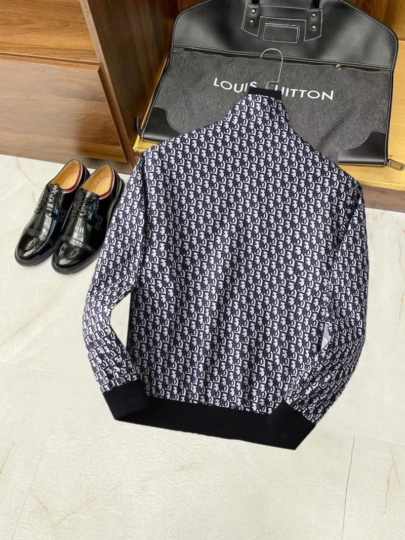 Elegant Christian Dior Outwear 116911