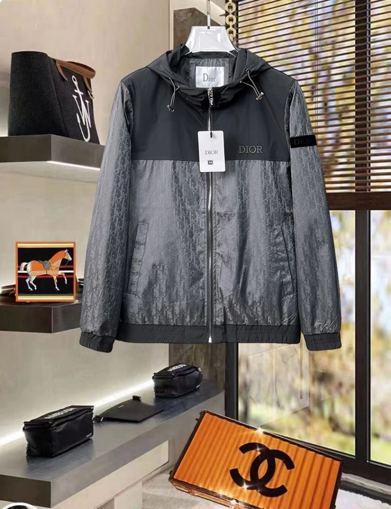 Christian Dior Outwear HighQuality 116916