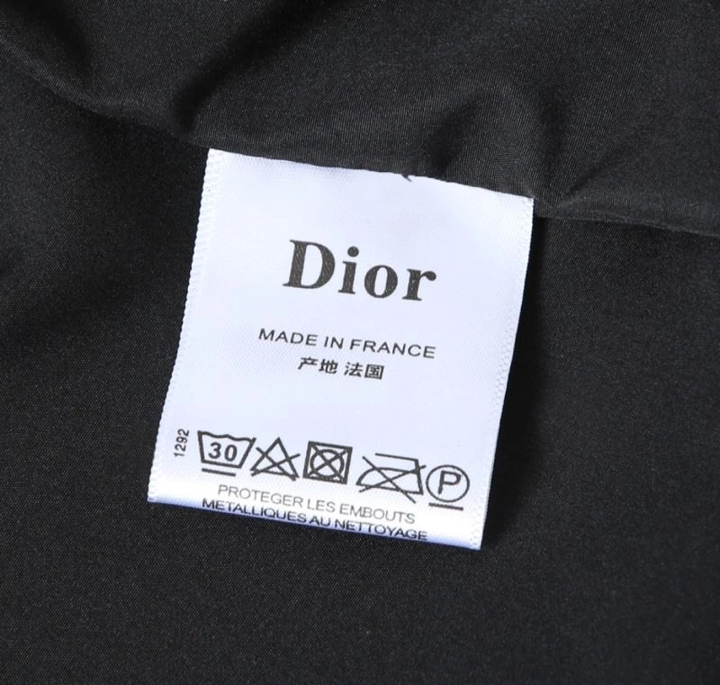 Practical Christian Dior Outwear 116897