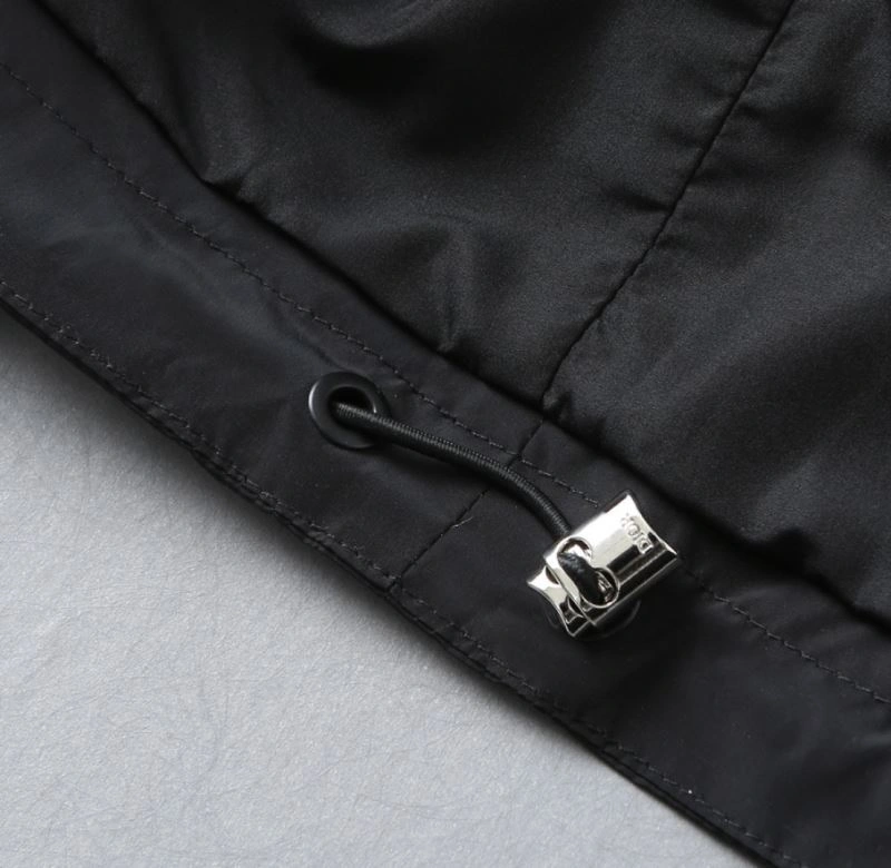 Practical Christian Dior Outwear 116897
