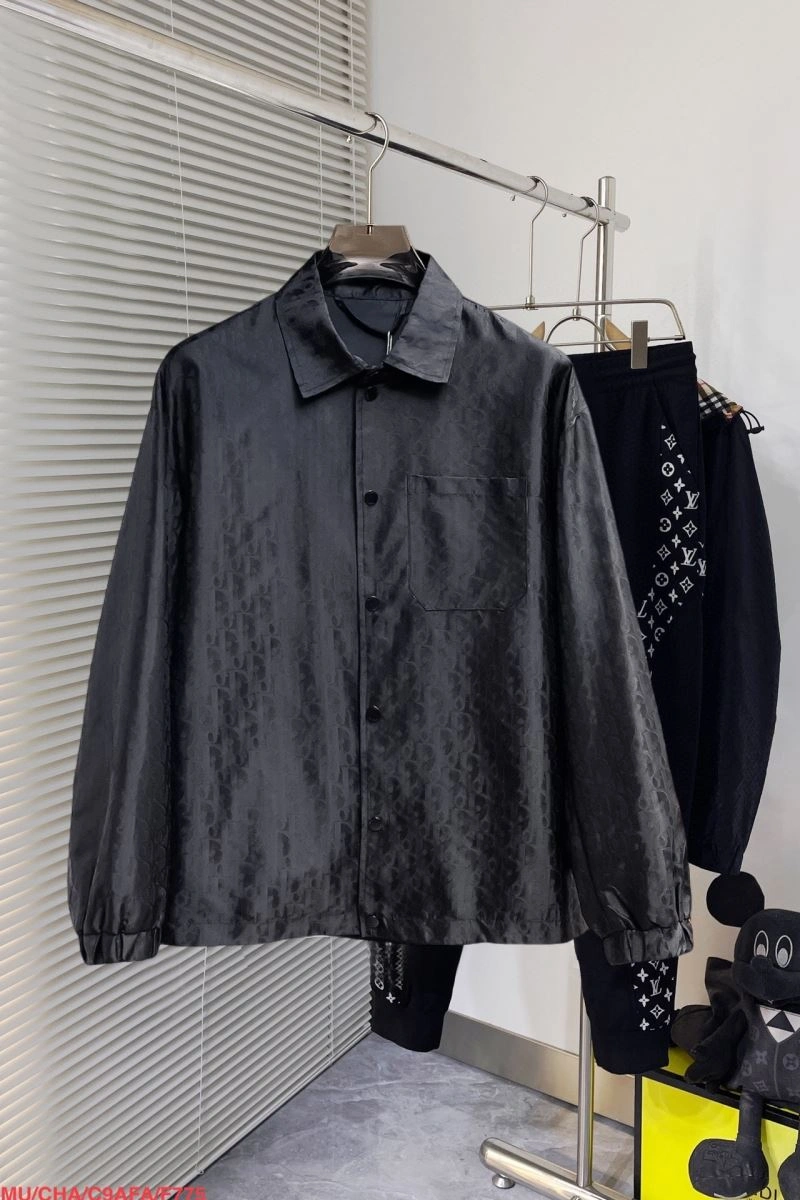 Christian Dior Outwear Neat 116899