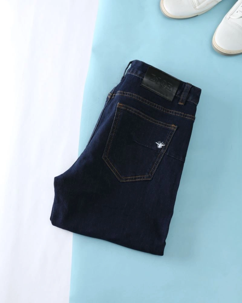 Christian Dior Outwear Elegant 116892