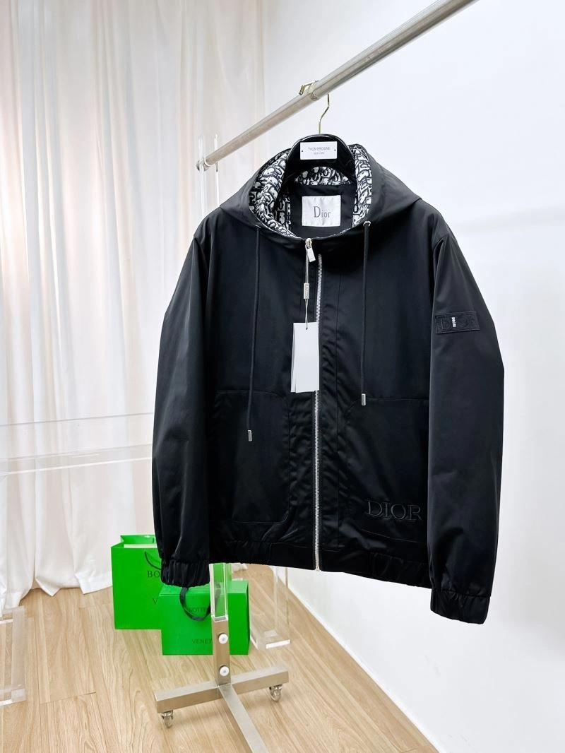 Christian Dior Outwear Tailored 116920