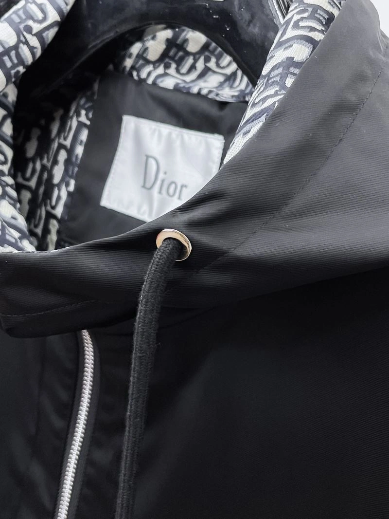 Christian Dior Outwear Tailored 116920