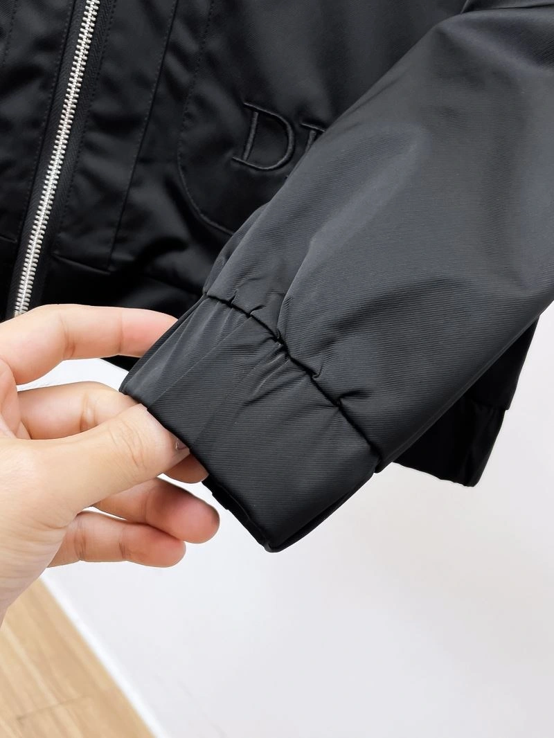 Christian Dior Outwear Tailored 116920