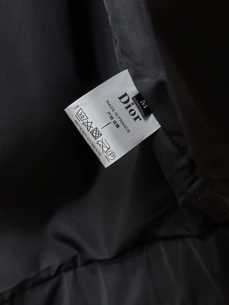 Christian Dior Outwear Tailored 116920
