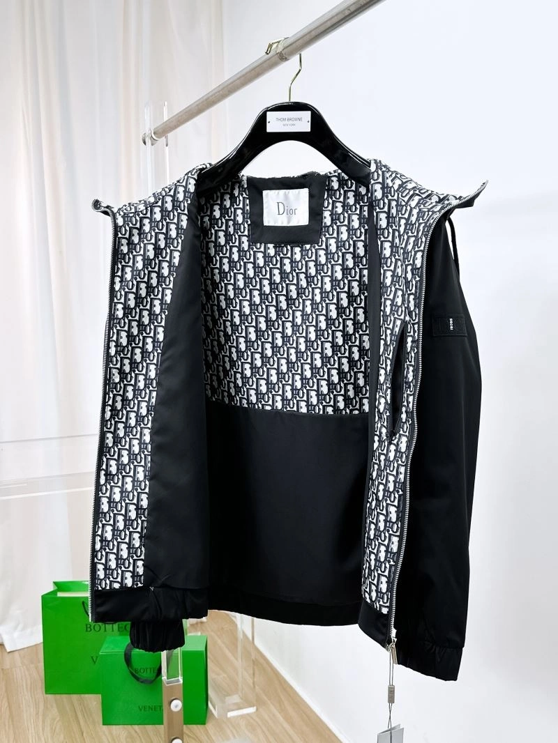 Christian Dior Outwear Tailored 116920