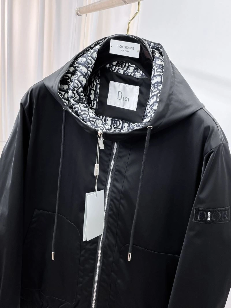 Christian Dior Outwear Tailored 116920